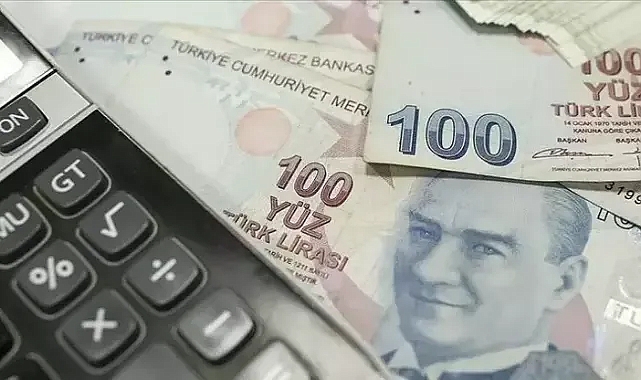 H-ÜFE yıllık yüzde 76,99 arttı