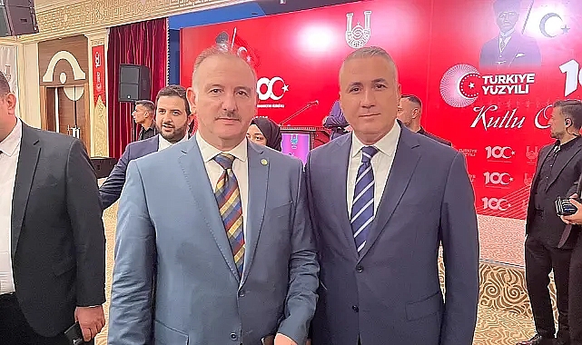 Harran Üniversitesi'ne yeni rektör yardımcısı