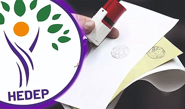 HEDEP'te başvuru süreci başladı