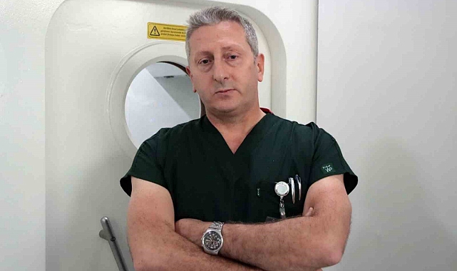 Her hastalığa çare: Hiperbarik oksijen tedavisi