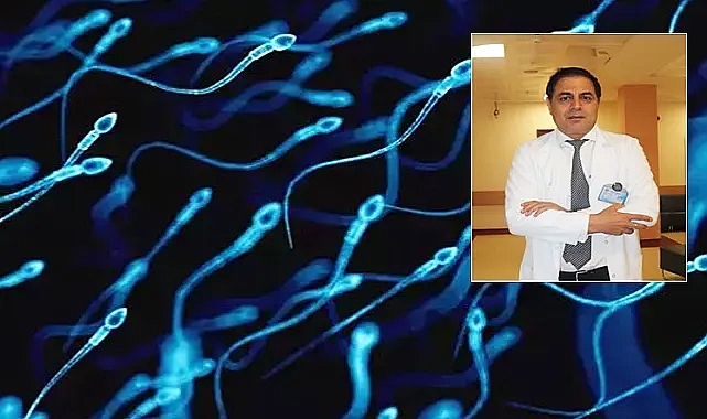 HRÜ Hastanesi'nden kısır erkeklere müjde