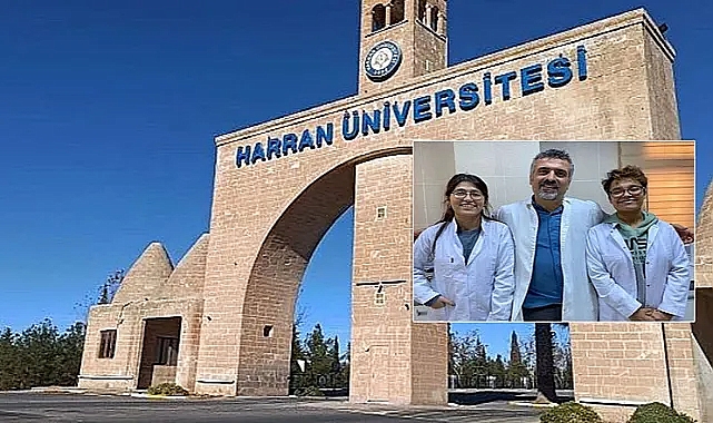 HRÜ'lü öğrenciler büyük yarışmasına damga vurdu