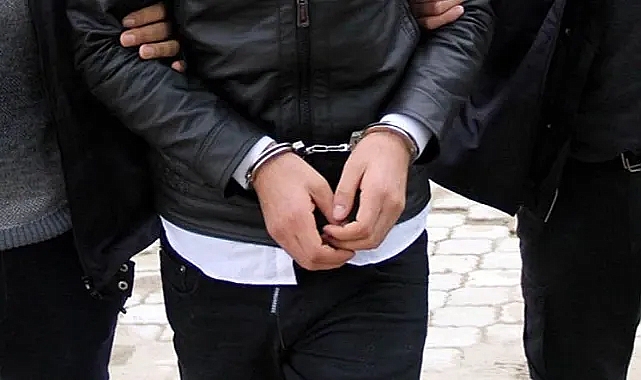 İnterpolun kırmızı bültenle aradığı kişi Urfa'da yakalandı
