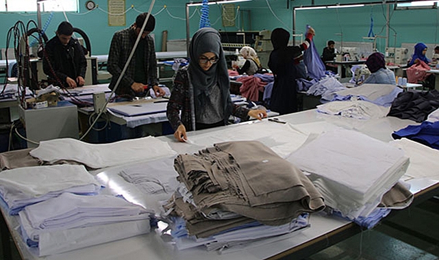 İşsizlik oranı 0,1 puan azalarak yüzde 9,1 oldu