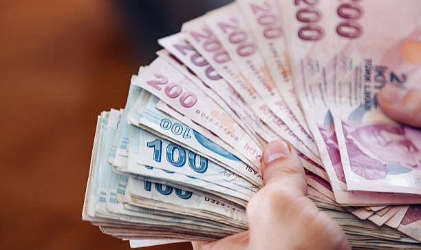 İşte 2024'te vergi, ceza ve harçlar için ödenecek ücretler