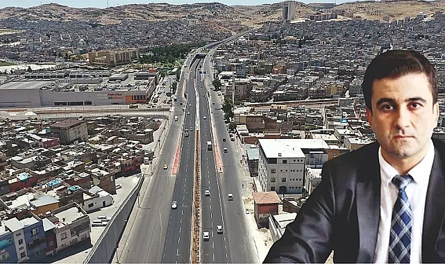Kentsel dönüşüm düzenlemesi... Urfalıları ne bekliyor?