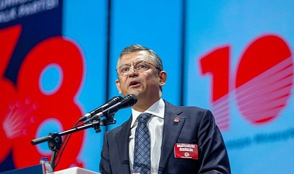 Kılıçtaroğlu koltuğu kaybetti
