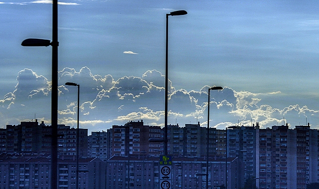 Konut fiyatları bir ayda yüzde 4,1 arttı