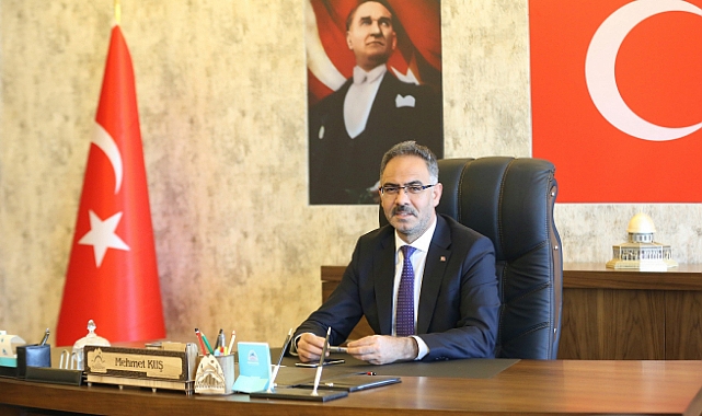 Kuş’tan 10 Kasım mesajı