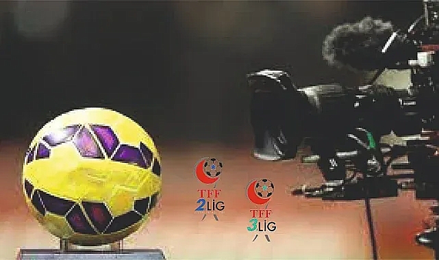 Maç yayınlarıyla ilgili flaş gelişme