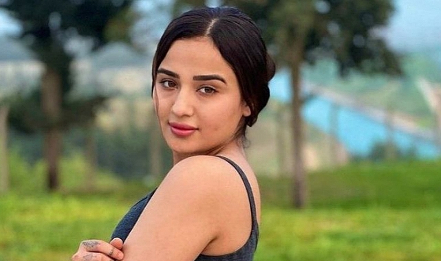 Melek Azad serbest bırakıldı