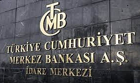 Merkez Bankası’nın toplam rezervleri yükseldi