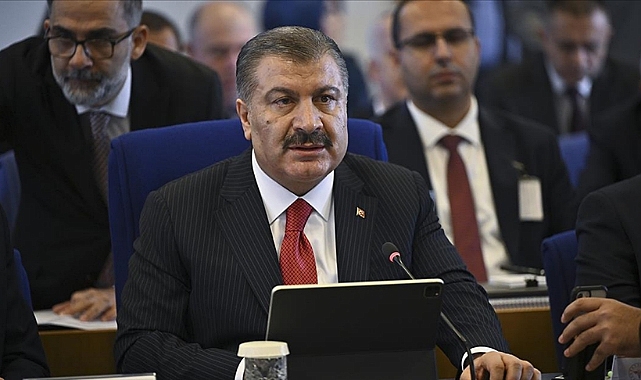 "Mısır’ın hasta transferine izin verdiği ilk ülke Türkiye’dir"