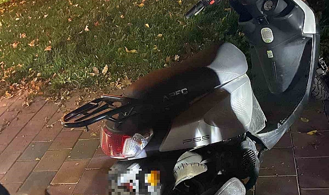 Motosiklet denetimi