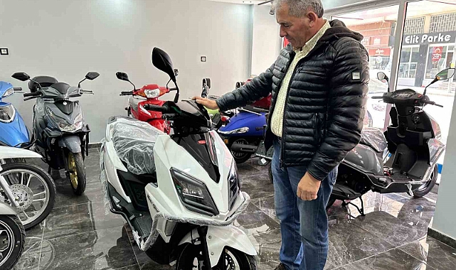 Motosikletlerde beklenen indirim yok