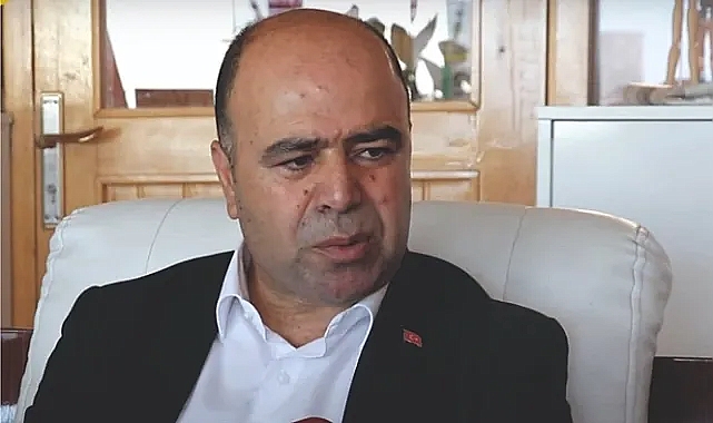 Nihat Çiftçi'nin başvurusu resmiyet kazandı