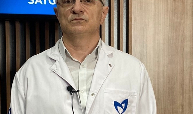 “Nöral terapi psikolojik rahatsızlıkların tedavisinde de etkili olabilir”