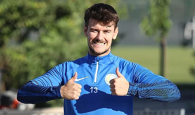 Oliver Thıll'le beraber Bakkal'a gitmem!