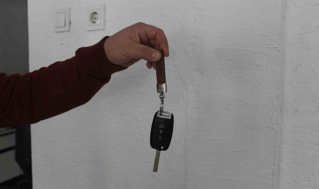Oto kiralaması yapan esnaf araç kredilerinin yüksek olmasından şikâyetçi