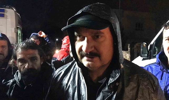 Selde 1 kadın öldü, 3 çocuk aranıyor