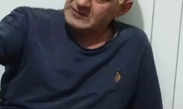 Sele kapılarak hayatını kaybeden şahıs toprağa verildi