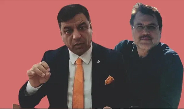 'Sizde vicdan, merhamet yok'