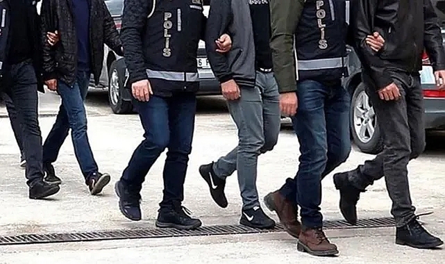 Sosyal medya mercek altında: 79 tutuklama