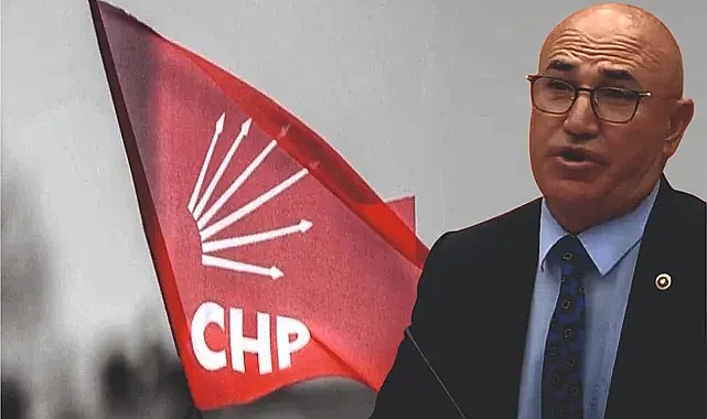 Tanal değişimcilerden çizik yedi