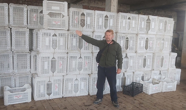 Tarım Kredi zeytin üreticisini yüzüstü bıraktı