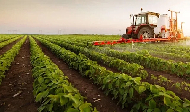 Tarımsal amaçlı örgütler için derecelendirme dönemi başlıyor