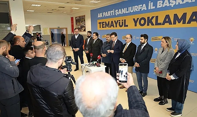 Temayül sonuçları ne zaman açıklanacak?