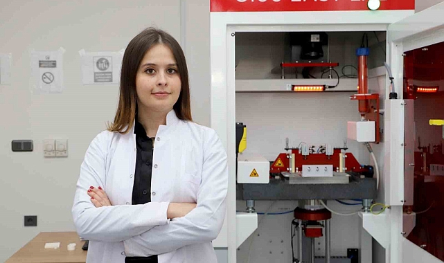 Türkiye’de üniversitelerde bir ilk