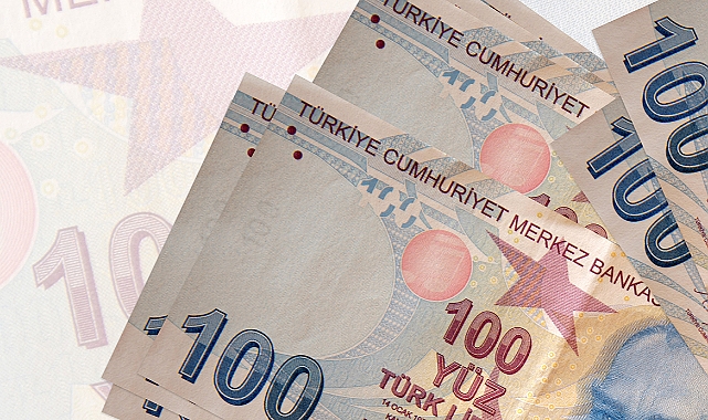 Ücretli çalışan sayısı yıllık yüzde 3 arttı
