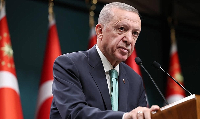 Uluslararası Stratejik İletişim Zirvesi'ne mesaj