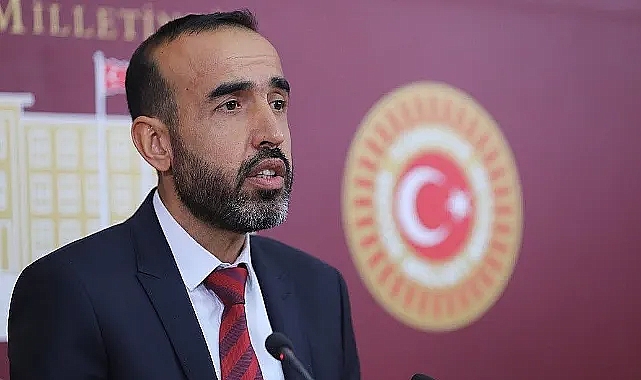 Urfa Cezaevindeki ölüm TBMM'ye taşındı