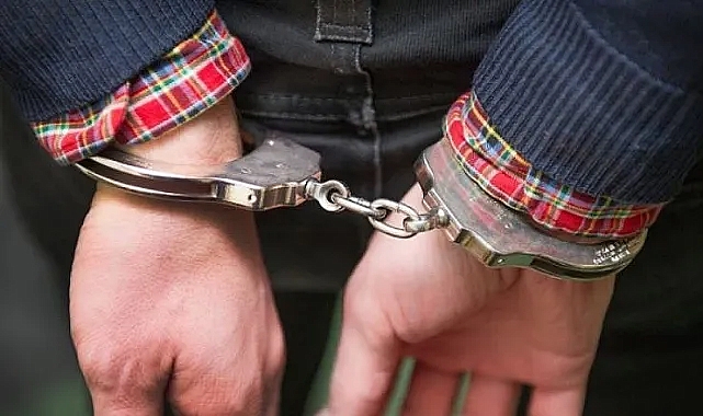 Urfa'da 17 yıl hapis cezası bulunan hükümlü yakalandı