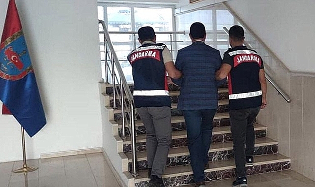 Urfa’da 176 şahıs tutuklandı
