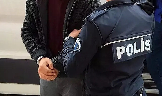 Urfa'da cinsel saldırı suçundan aranan hükümlü yakalandı