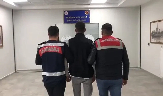 Urfa'da DEAŞ operasyonu