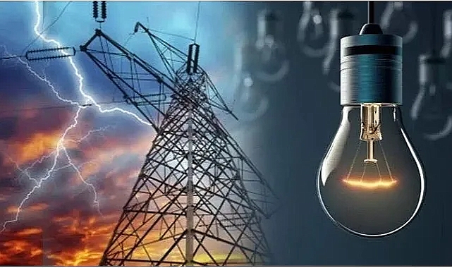 Urfa'da elektrikler yine kesilecek !