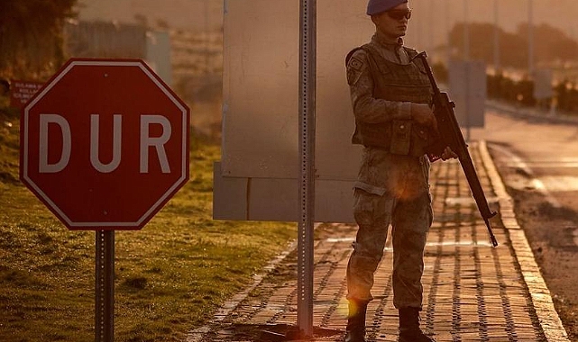 Urfa’da eylem ve etkinlikler geçici süreyle yasaklandı