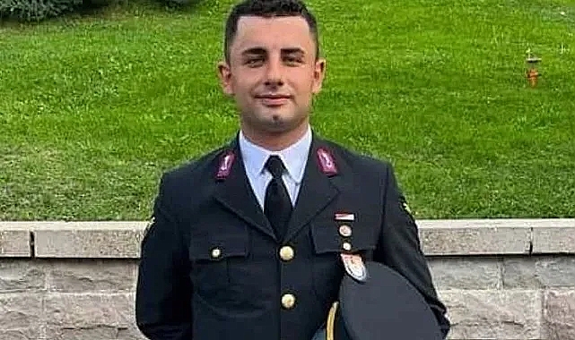 Urfa'da görev astsubayın feci ölümü