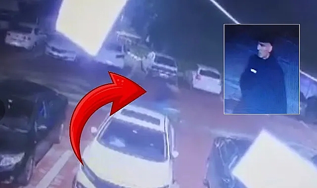 Urfa'da hırsızlar, sitelere dadandı