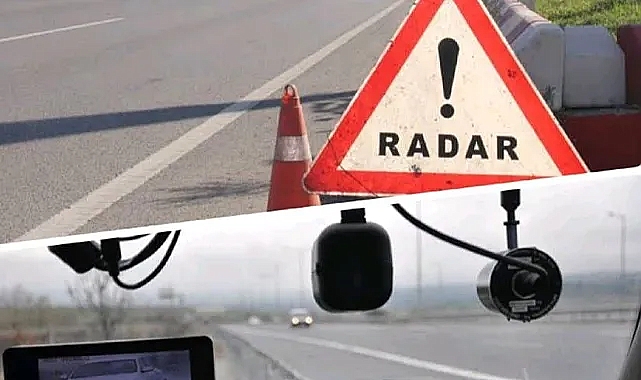 Urfa'da hız yapan sürücülere ceza yağdı