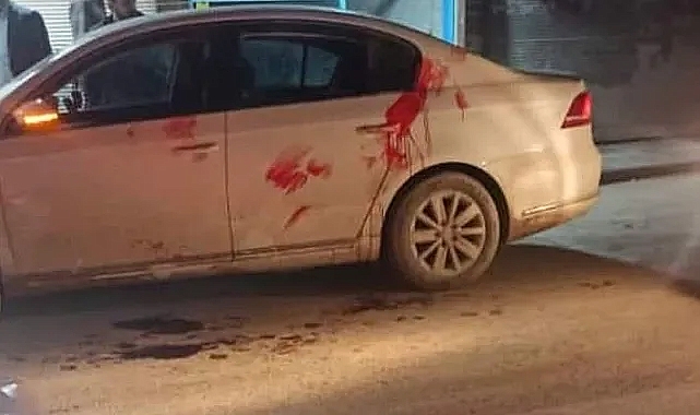 Urfa'da kanlı gece: Ölü ve yaralılar var