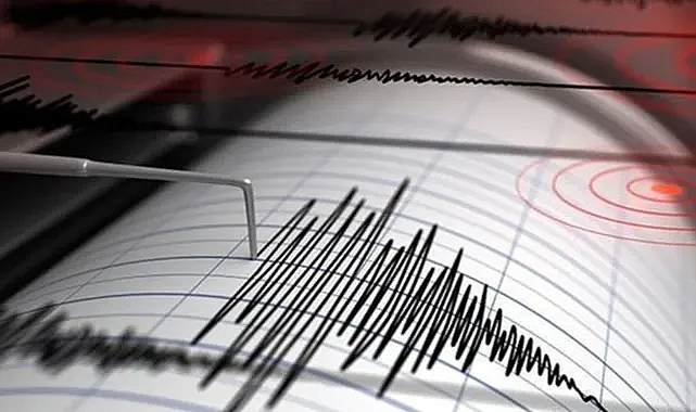 Urfa’da korkutan deprem