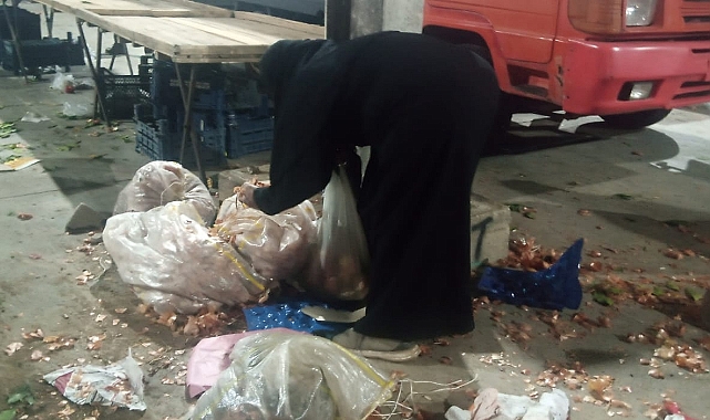 Urfa’da utanç tablosu!