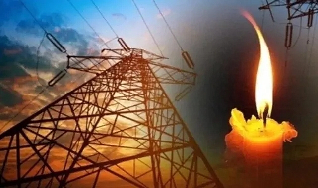Urfa'da yarın birçok noktada elektrikler kesilecek