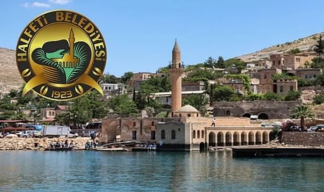 Urfa'daki belediyeden alkışlanacak hareketler