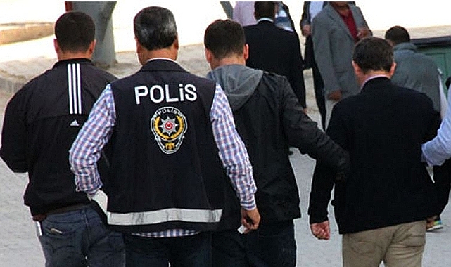 Urfa Emniyeti'nden operasyon: 12 gözaltı